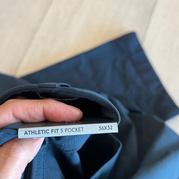 VRST men’s pants size 36/32 - Picture 9 of 9